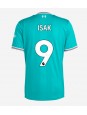 Billige Liverpool Alexander Isak #9 Tredjedrakt 2025-26 Kortermet